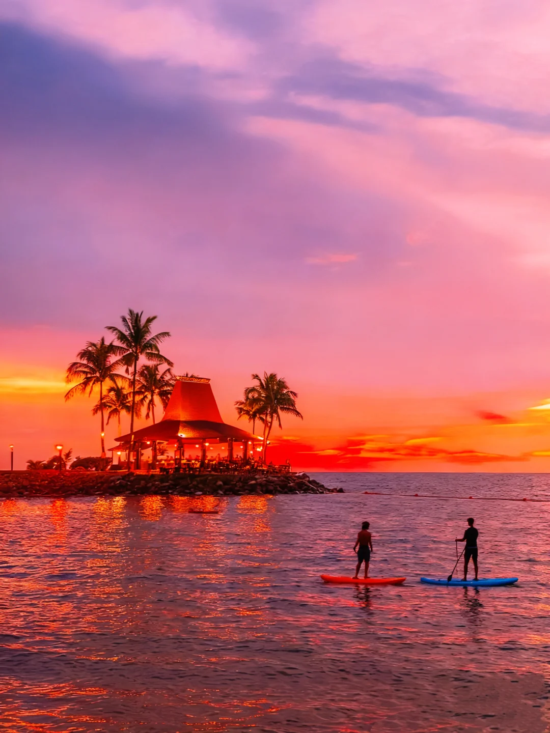 第一次来沙巴仙本那，请直接复制这6日游攻略