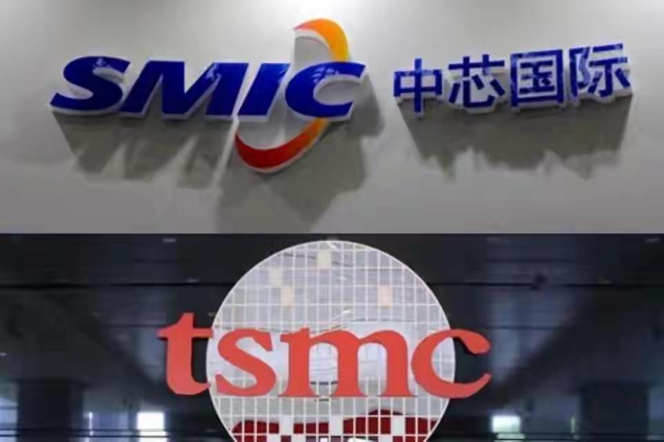 台积电在芯片代工领域那可是妥妥的大哥大，拿下全球70%的份额。从2021年到20