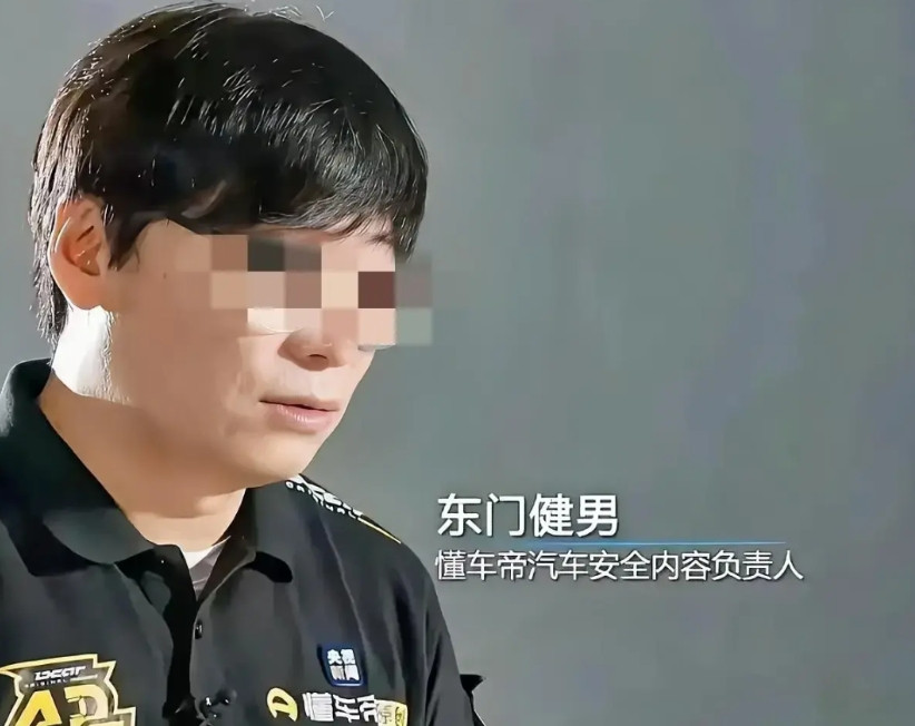 智驾“测试”近日，懂车帝针对国产智驾性能测试的视频爆火。不是因为“测试”有多