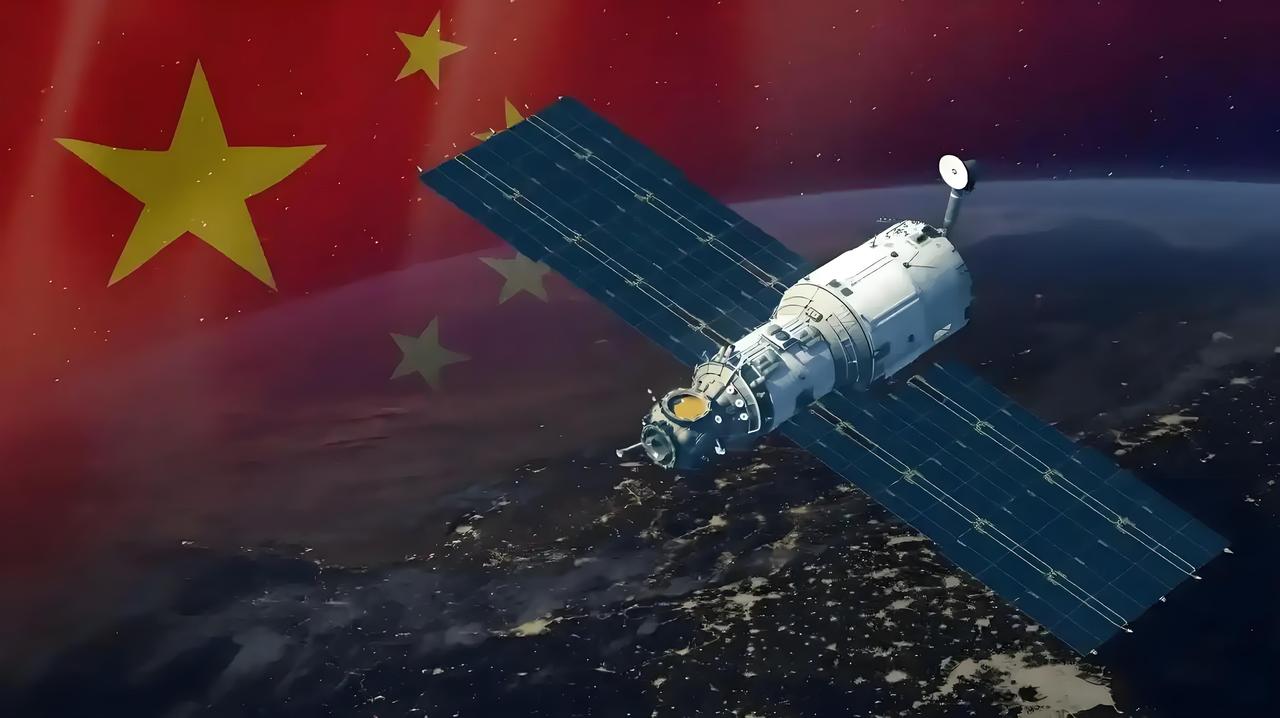 中国航天踏入无人区，黑科技引领世界，你最期待哪项太空技术改变生活？