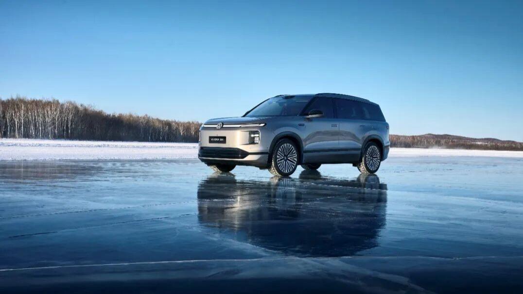 2026年, 上汽大众新能源战略成果如何落地?