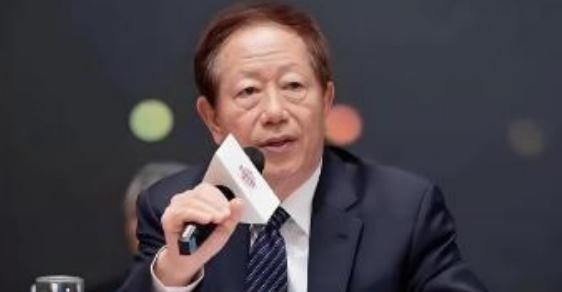 台积电前董事长发话了！曾经表示：如果中国大陆以武力方式收复台湾，那么你们将会得到