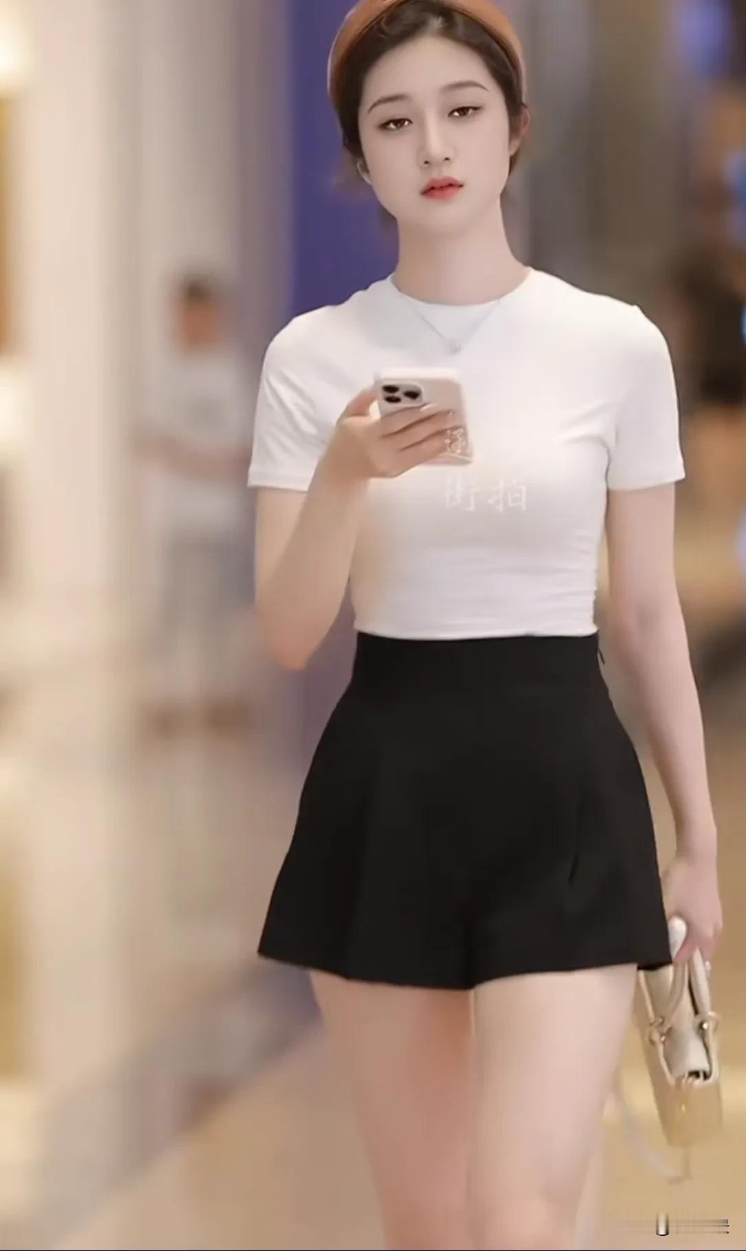 该说不说，要是有哪个男人能娶到这样的婆娘，一辈子都值了。