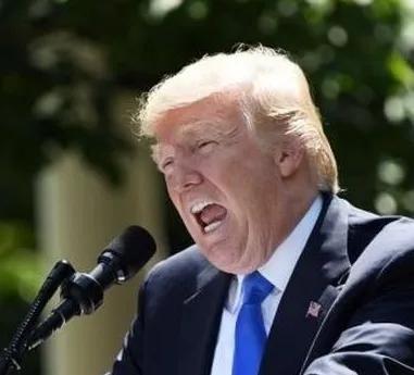 特朗普曾公开放话，如果中国敢解放台湾，他就下令对中国动手！这话搁2026年4