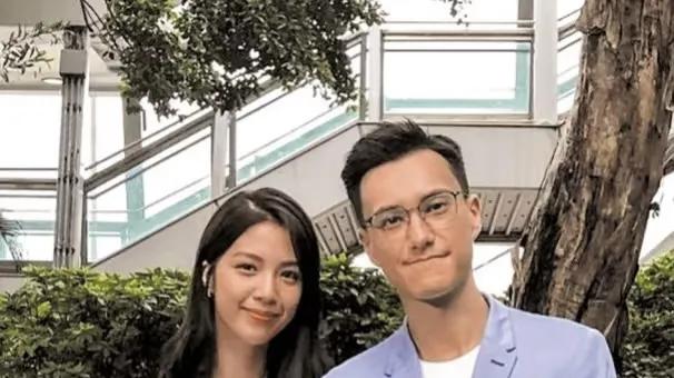 TVB荧幕情侣陈晓华、朱敏瀚惊传婚讯? 背后恋爱细节大起底