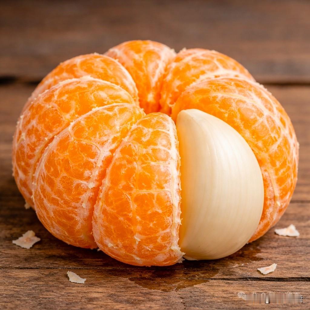 人生，有没有哪一个瞬间，让你感觉“就蒜硬挤进去，也是不过是个橘外人”？人生微