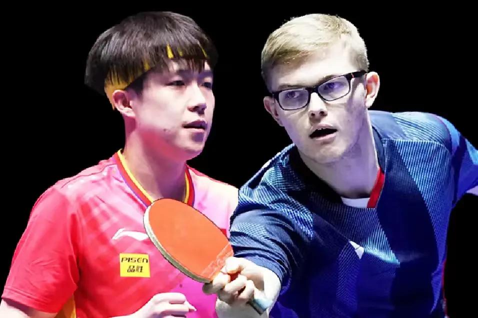 WTT新加坡大满贯-男女单打半决赛等，今日赛程(2026年03月01日，星期日