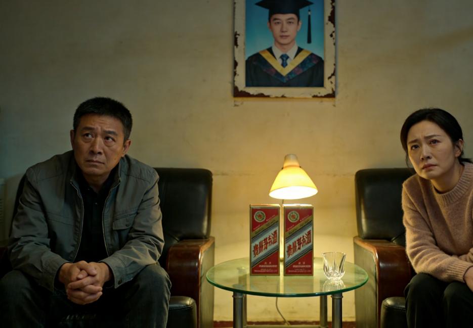 什么会让父母拉黑亲生儿子？我差点跟我的亲生儿子断绝关系。我儿子研究生毕业之后