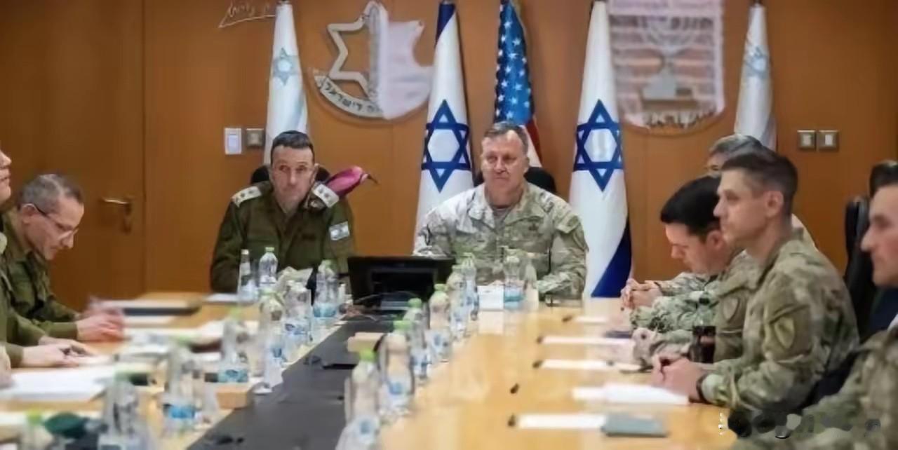 美国为啥不打朝鲜？说实话，不是不想打，是真不敢。东北亚那地方，看着平静，底下暗流