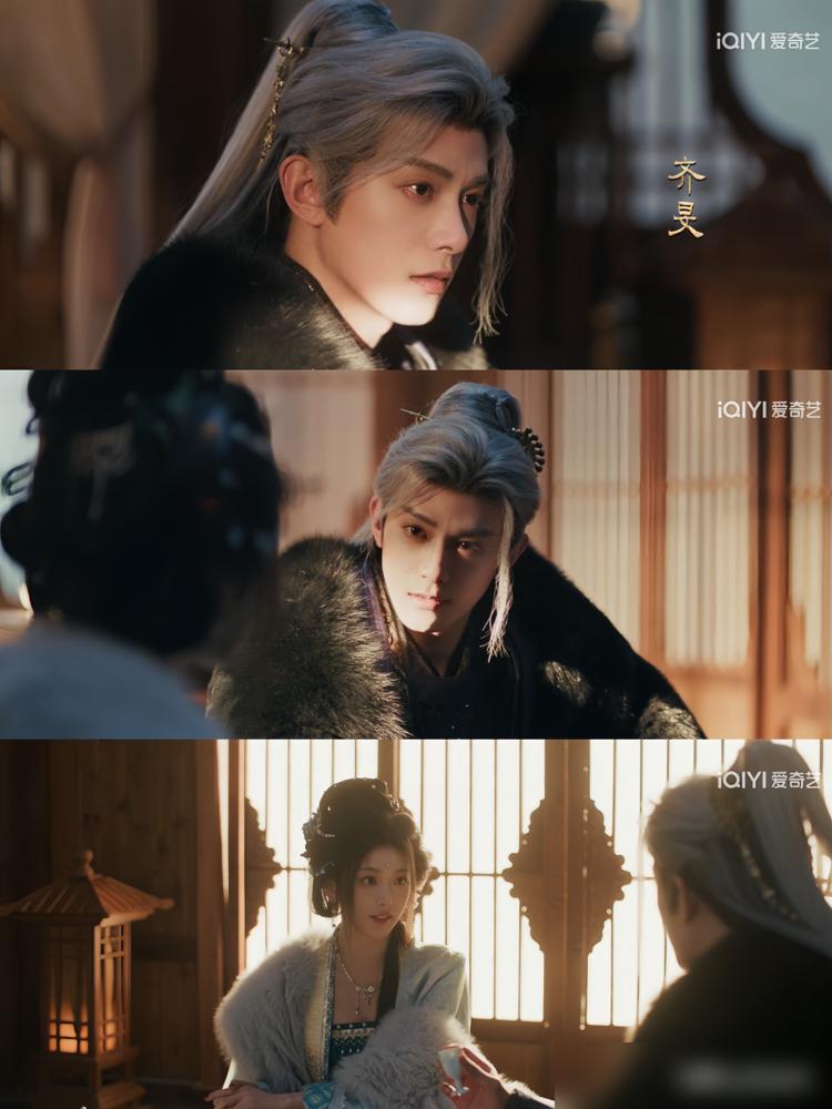 别信那些说编剧魔改的鬼话！《逐玉》大结局根本没让主角毒杀亲夫、儿子登基。真正