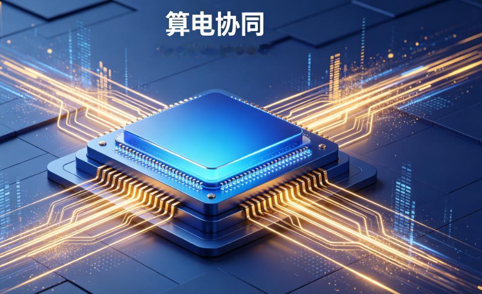 算电协同核心标的梳理：绿电+算力一体化落地提速算电协同逻辑依托智能调