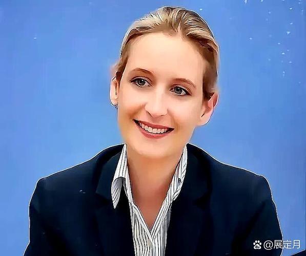 震动整个欧洲！德国选择党党魁魏德尔在竞选集会的时候放出一番重磅表态。魏德尔在马格