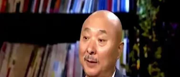 陈佩斯，别继续了！陈佩斯押上全部身家拍的《戏台》，终于死里逃生，保住了身