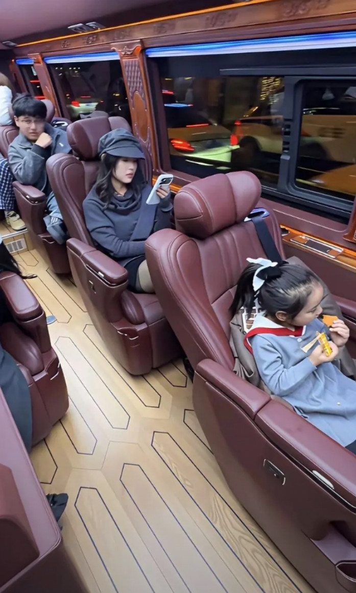 为什么要努力挣钱，这就是最好的答案