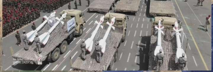 击落美军F-35隐身战斗机的武器，找到了！美军已经承认在3月19日一架F-3