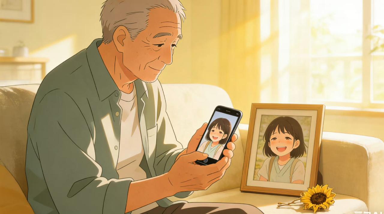 有位父亲用颤抖的笔触记录下女儿因抑郁症离世的全程，字字泣血的故事让无数人红了眼眶