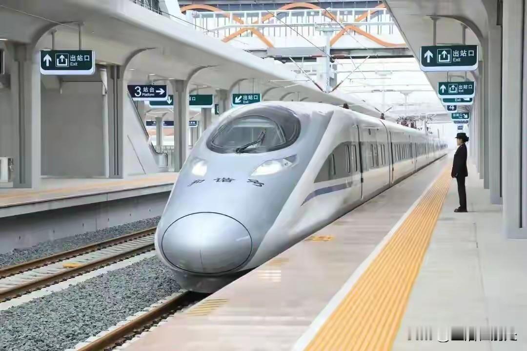 修建盘兴高铁，没想到这么难，这个“难”也让贵州错失成为西部第一个市市通高铁的省