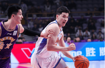 国手也要挖掘潜力? 盘点CBA潜力赛中有国家队履历的球员