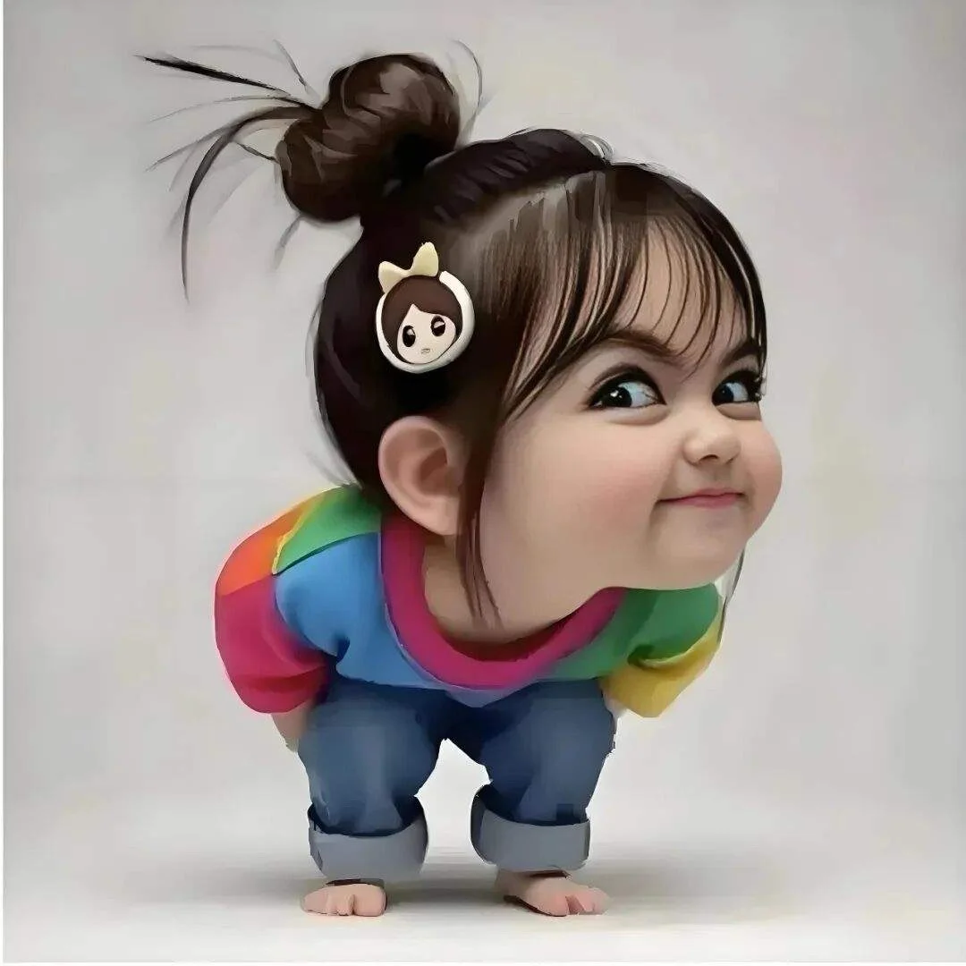 有位中年小姐姐看了我的朋友圈说：其实，老头们最爱找的中年女伴，是有女儿...