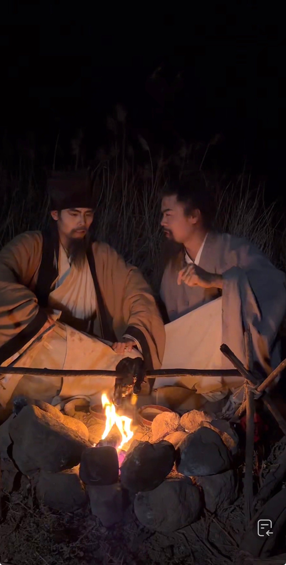 🔻现在还真是什么直播都有啊🔻怀民别睡了