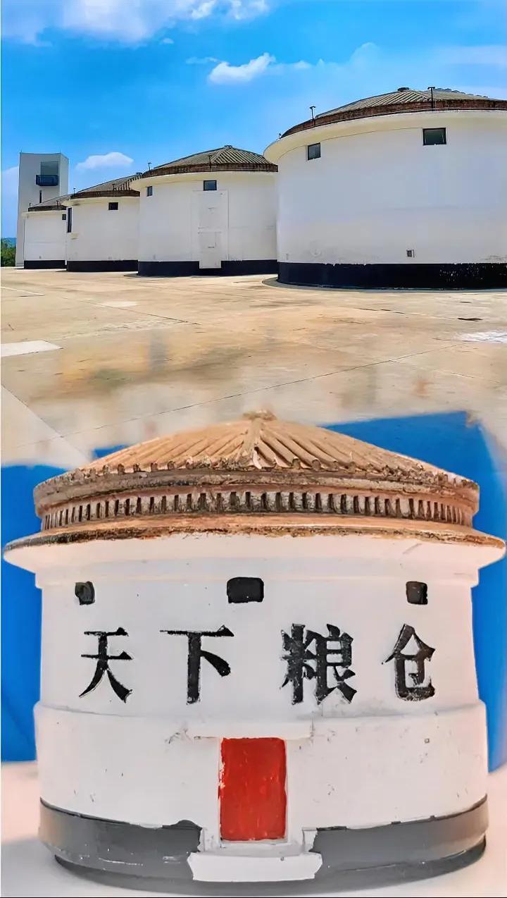 粮仓着火？这根本就是个“技术活”！谁再说粮仓起火是意外，我第一个不信！