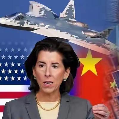 美利坚“芯”狠手辣！一夜斩断三星、SK海力士在华命脉，中国商务部：你动我产业链