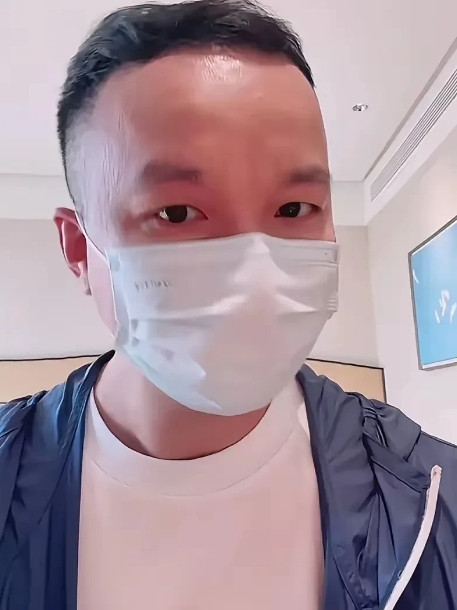 上官正义一举报，长沙动作超快！他刚指出辖区两别墅有非法代孕，执法部门立刻杀到现场