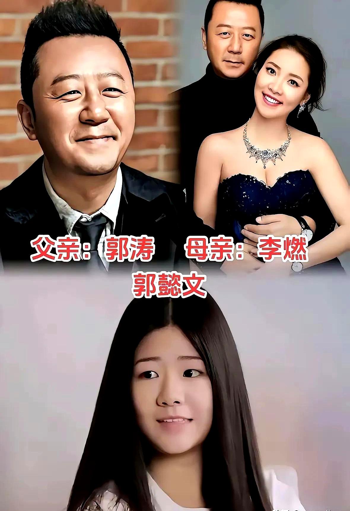 明星娃长得好看是事实，但别急着羡慕。黄磊家19岁的多多，留学回来脸更圆，