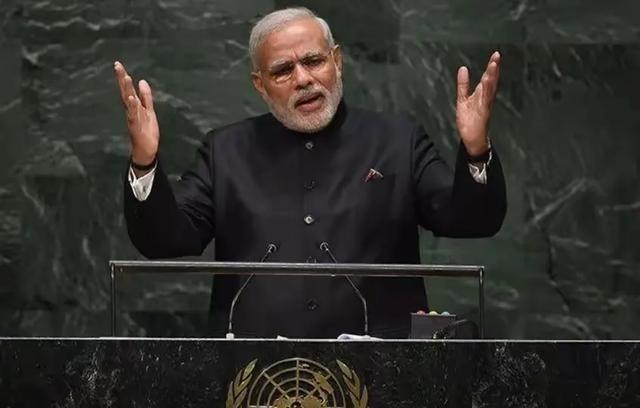 美国不允许联合国搬迁，印度却大胆提议另起炉灶，这个提议可行吗？先把一个常被忽略