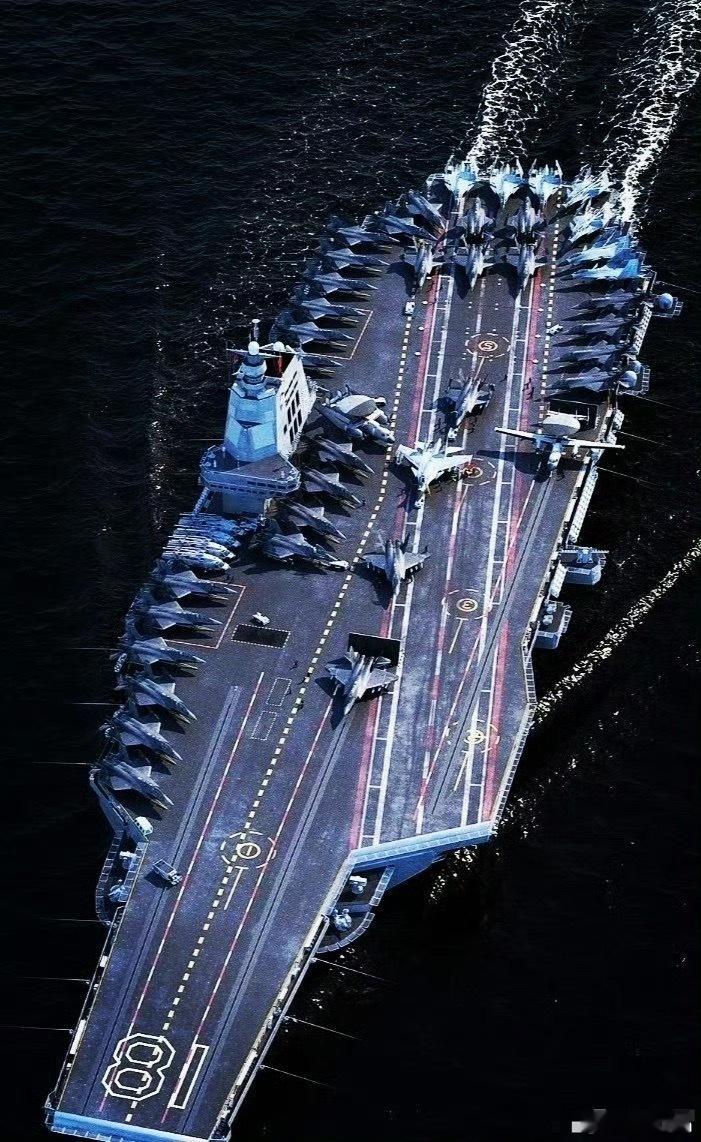 福建舰入列盲猜一个6号早上十点[大笑]​​​