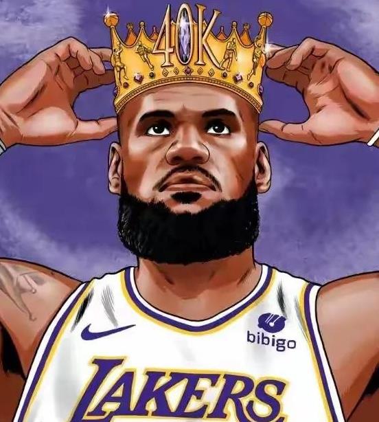 还有乔丹五个MVP，詹姆斯四个，乔丹还有一个DPOY，詹姆斯没有，乔丹四个单赛季