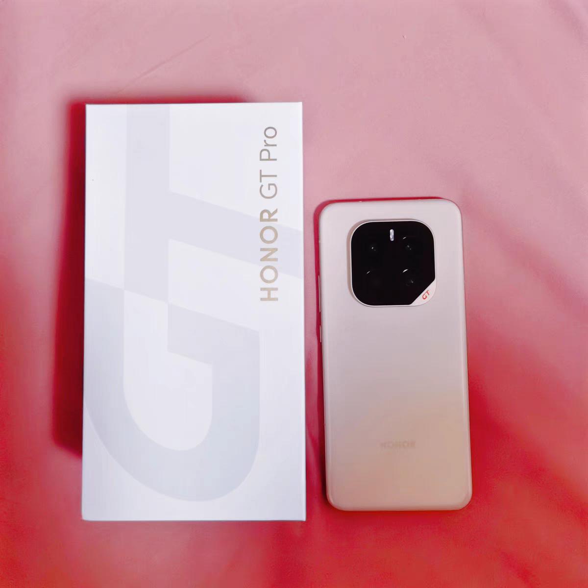 完了完了，荣耀GTPro这是要卷死友商啊！双十一直接把16+512G版本干