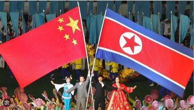 朝鲜这份情，中国14亿人民记下了！澳大利亚智库提醒日本，要是和中国发生冲突，朝鲜