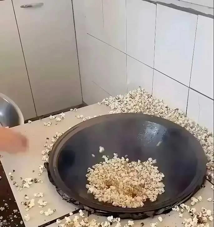 这次成功了，赶紧来吃