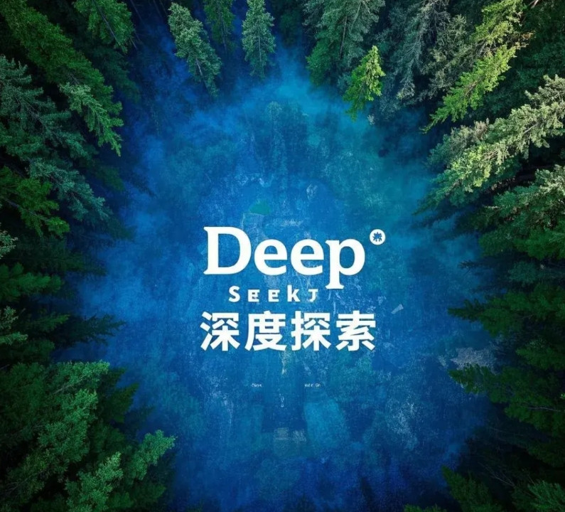 自媒体现在铺天盖地的造谣，说美国国会出台了限制deepseek下载的方案，美国