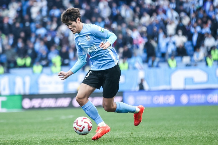 博主: 大连英博可能以租借方式引进王禹和刘祝润