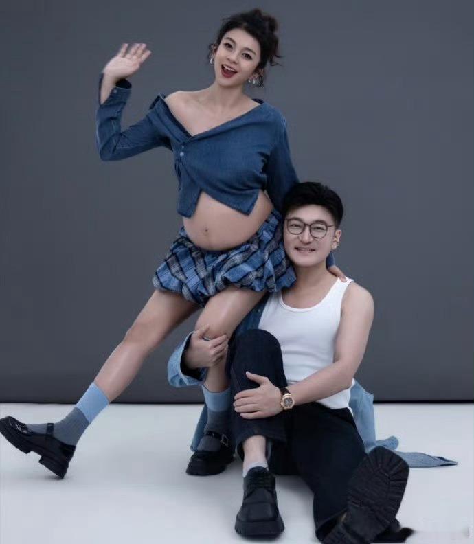 她怎么不出来拍戏了？要是多营业，肯定妥妥的一线明星了。