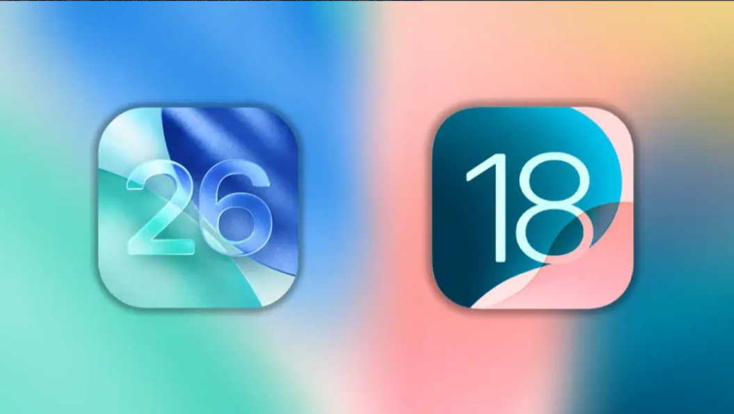 iOS双版本推送将至！按照以往惯例推测，苹果将于北京时间9月10日