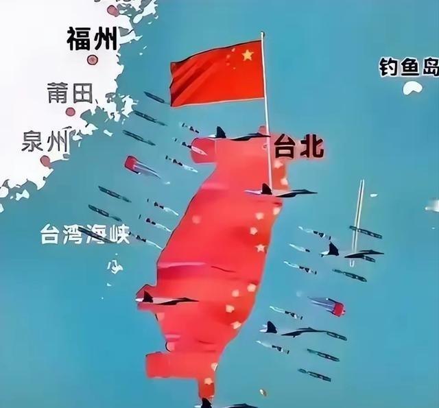 要是中日之间真开战，面对驻日、驻琉球群岛的美军，咱们到底敢不敢出手？其实答案很明