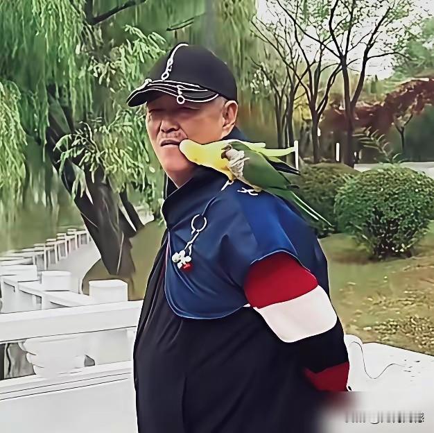 本山大叔晚年的生活，终于找到了真正的乐趣，这种乐趣就是简简单单的生活，自然而然的