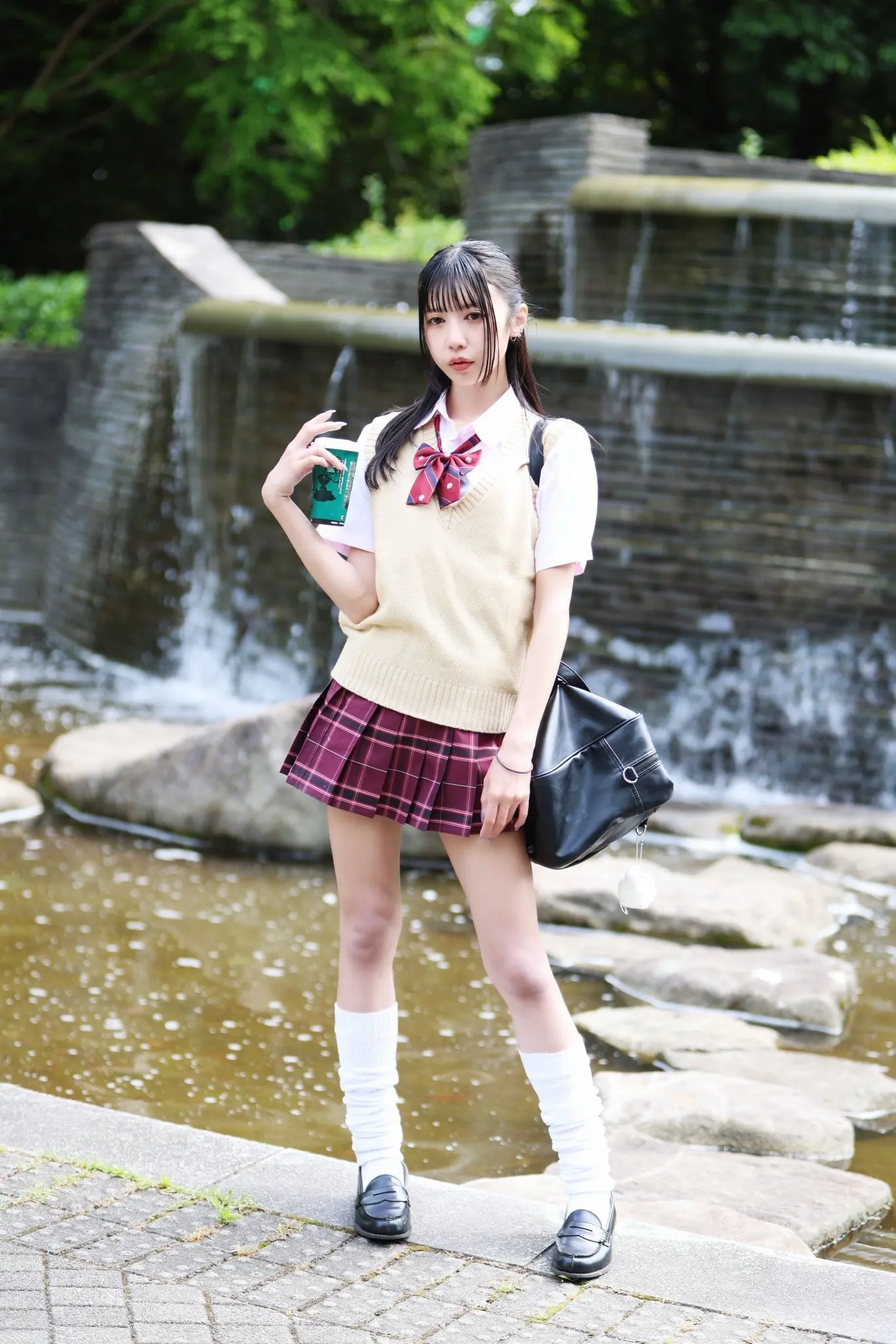 jk jk制服 摄影 摄影约拍