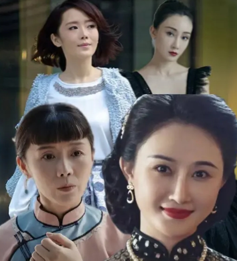 导演余丁没想到，编剧苏晓苑更没想到，《灼灼韶华》热播，居然火了剧中这两个小人设！
