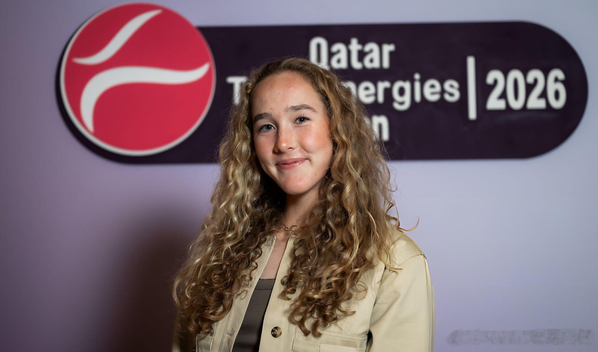 WTA1000多哈站|每日赛程2.9日郑钦文出战中心球场20:00伊埃拉—