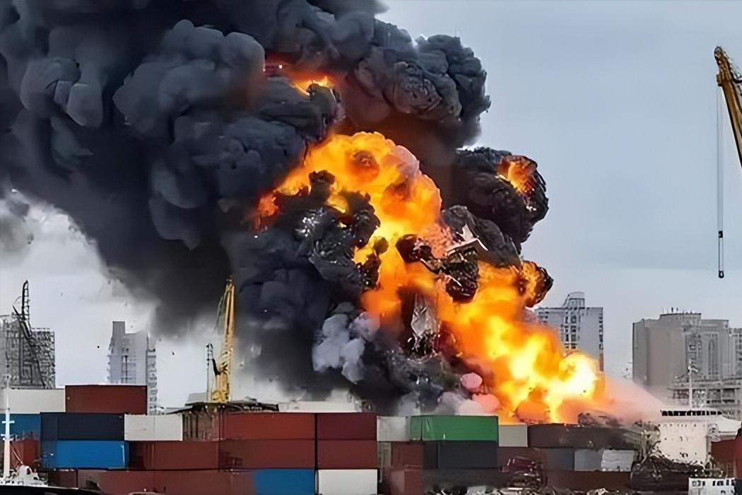 俄乌战场又出大事了，乌克兰六天狂炸76艘俄罗斯船只，把俄罗斯航运打到停摆。大家好