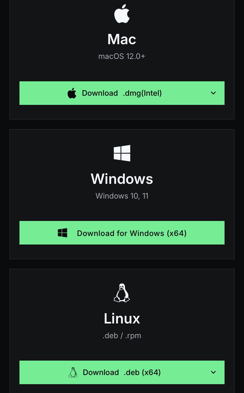 Linux党舒服了，TRAE上线Linux版本，至此macOS+Windows+