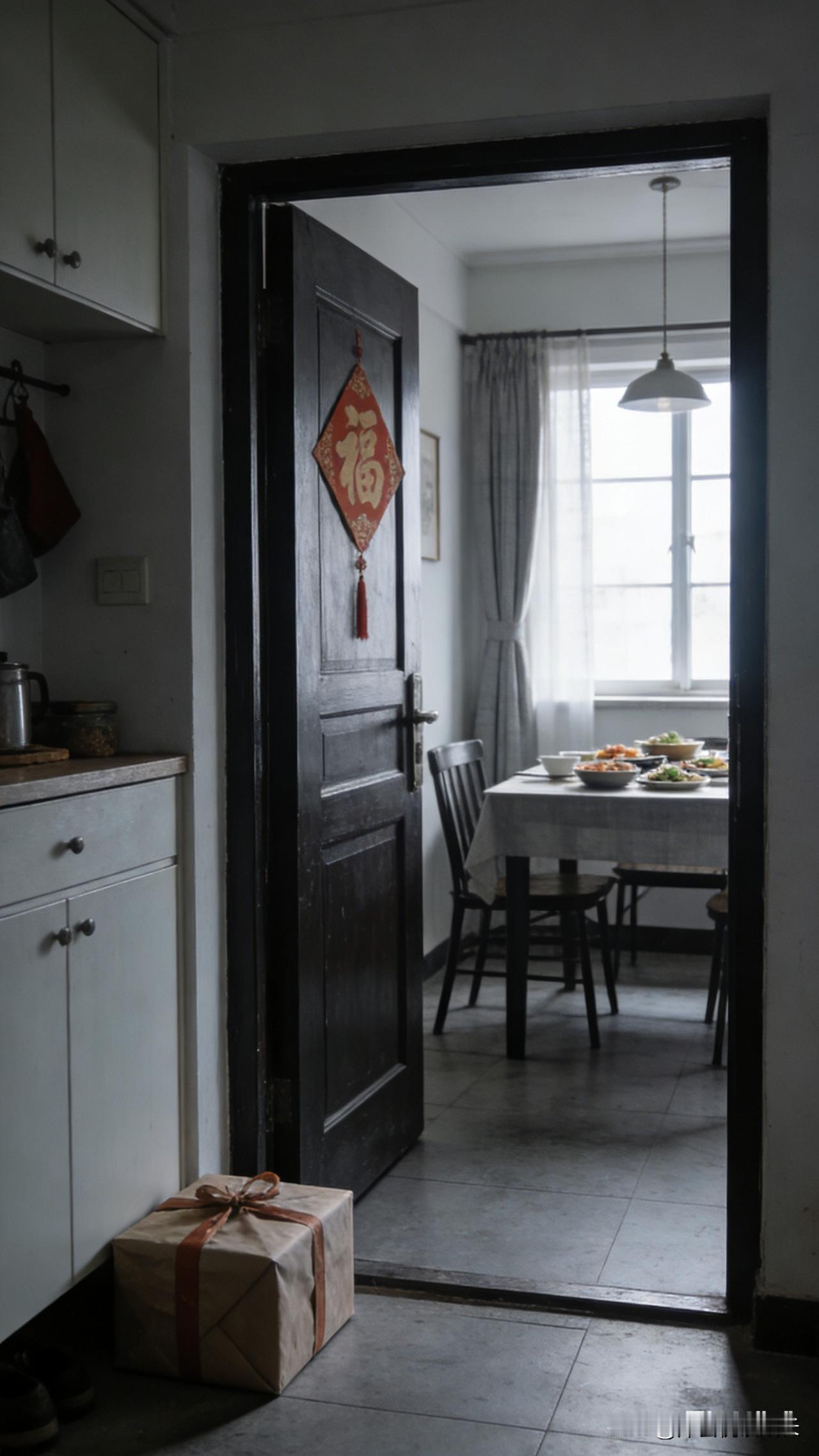 莫言一句话，戳穿春节社交的遮羞布你有没有发现，现在过年最累的，不是熬夜，不