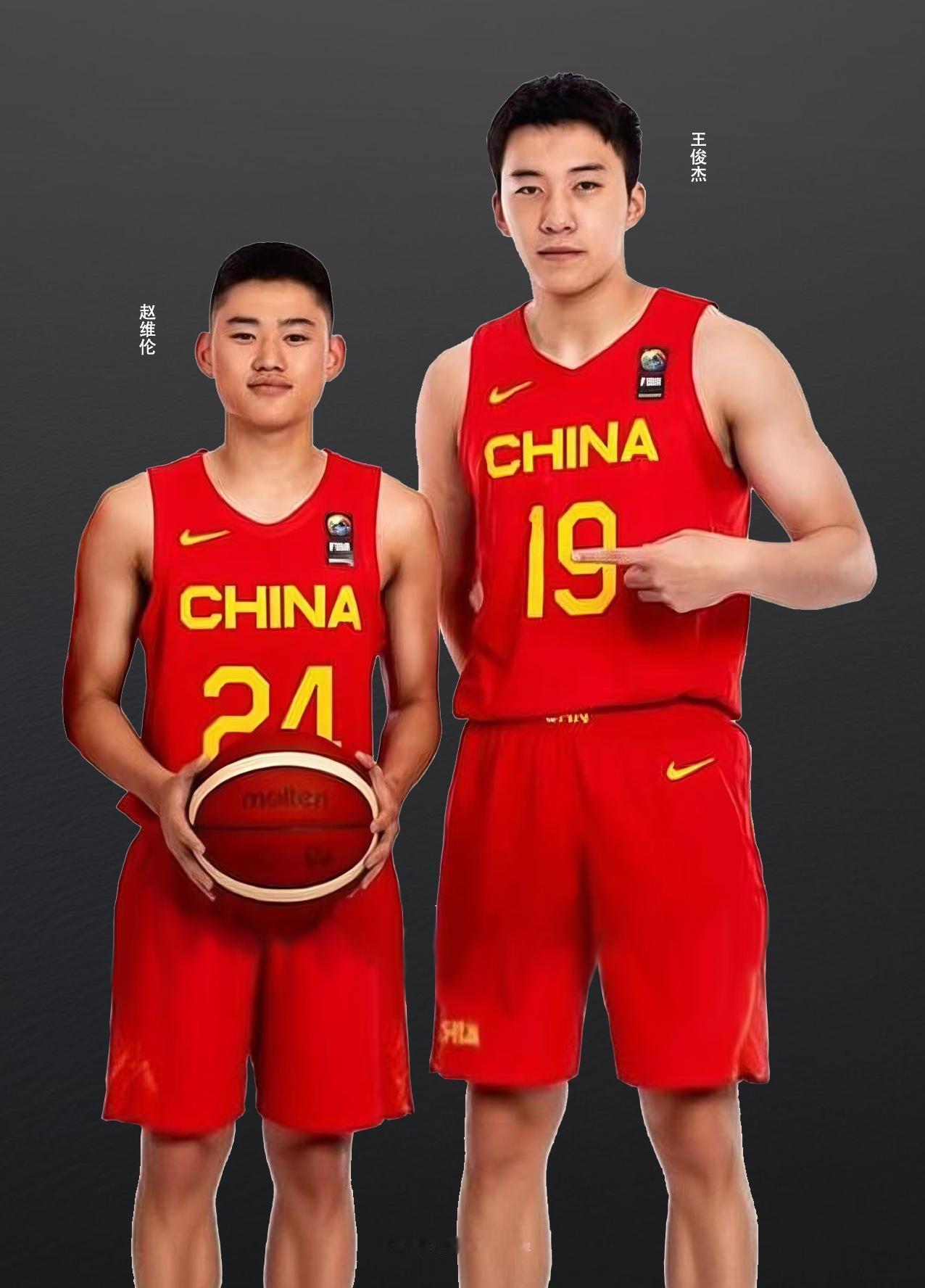 赵维伦：哥，听说现在被征召不回去会被打压。王俊杰：是的老弟。赵维伦：要是学校