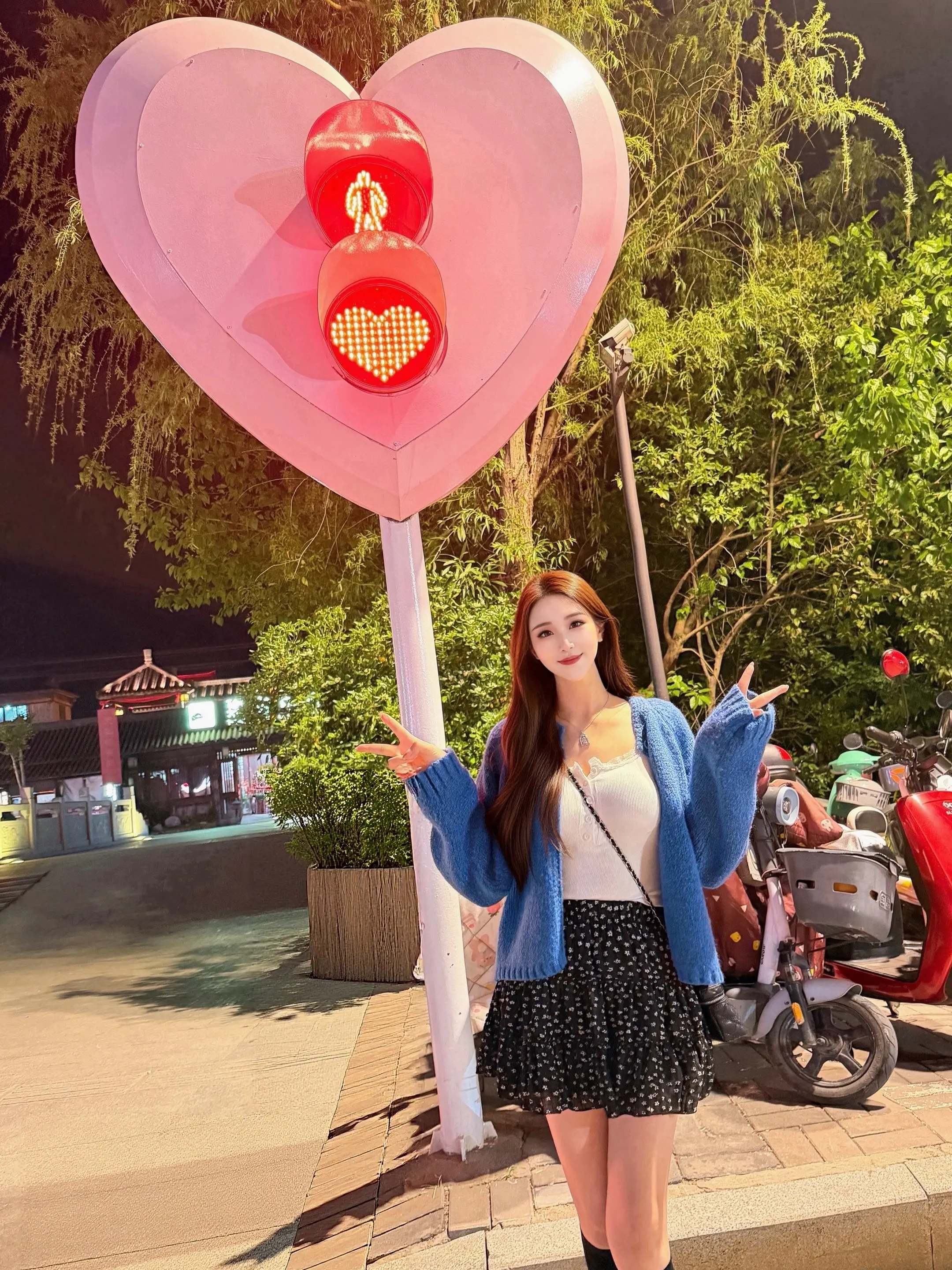 你真的这么高冷吗 要是我每天给你52个0元呢？