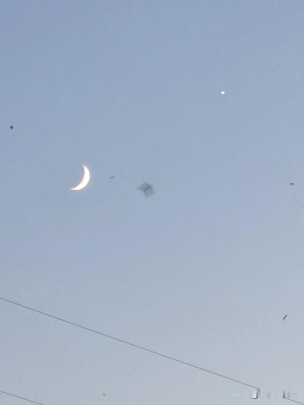 《星月竞辉》[比心]