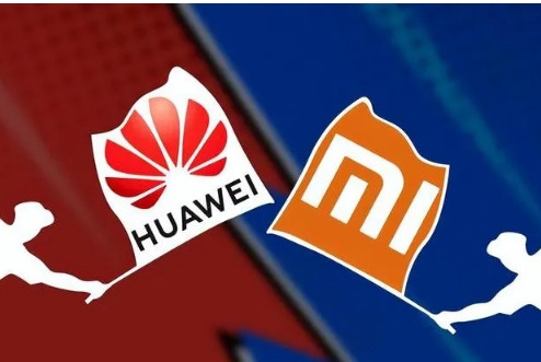 在国内科技行业的激烈角逐里，小米和华为之间的“比拼”格外引人关注。从某个层面来讲